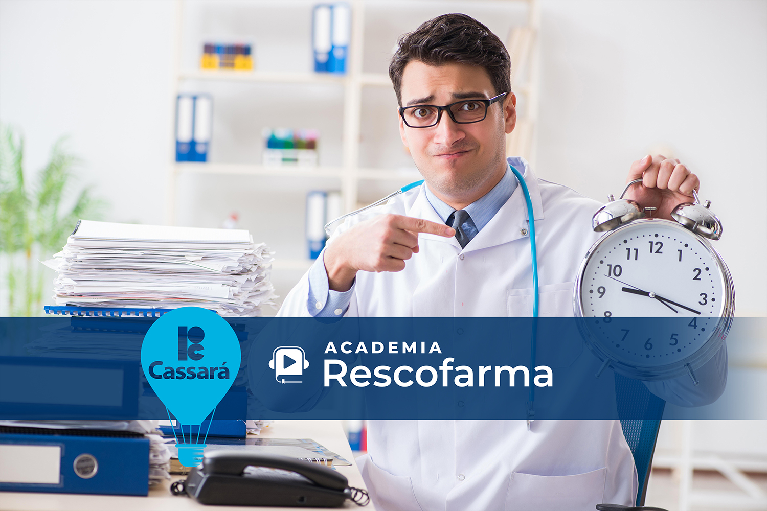 &iquest;Qu&eacute; hacer si me permiten solo unos minutos para la visita?